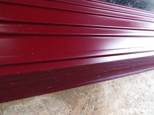 Producator sipca metalica visina putreda , livrare au utilitarele noastre ( fara curier, fara defect - imagine 2