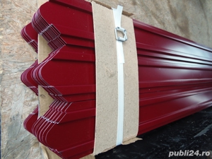 Producator sipca metalica visina putreda , livrare au utilitarele noastre ( fara curier, fara defect - imagine 5