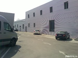 Tabla ondulata sinusoidal S18 vopsita argintiu (reprezentantele Mercedes) PRODUCATOR - imagine 9