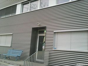 Tabla ondulata sinusoidal S18 vopsita argintiu (reprezentantele Mercedes) PRODUCATOR - imagine 10