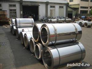 Profile tip Z ( pane ) pentru acoperisuri de hale , suport pentru tabla cutata sau panouri sandwich - imagine 7