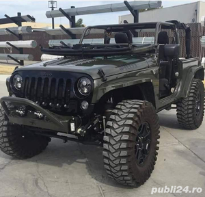 Teava rectangulara, rotunda , patrata, NEAGRA SAU ZINCATA - imagine 3