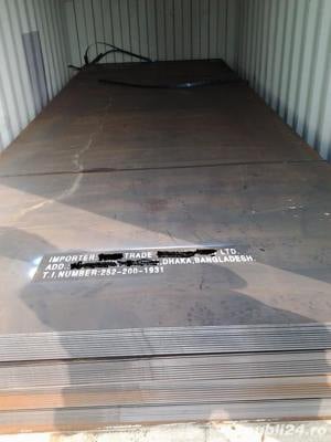 Tabla groasa neagra LBR BLC LTG