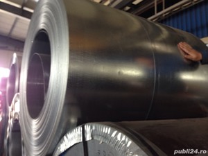 Profile tip Z ( pane ) pentru acoperisuri de hale , suport pentru tabla cutata sau panouri sandwich - imagine 6