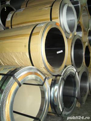 Profile tip Z ( pane ) pentru acoperisuri de hale , suport pentru tabla cutata sau panouri sandwich - imagine 9