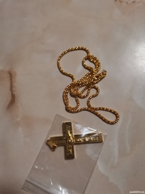 Lantisoare si coliere