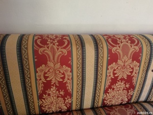 Canapea extensibila cu ladă  - imagine 9