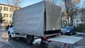 Transport marfa pana la 6.5 tone - imagine 8