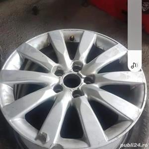 Sudat indreptat jante aliaj vulcanizare mobila Constanta 