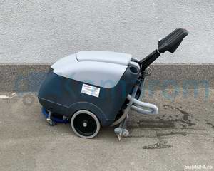 Mașină de spălat aspirat pardoseala Nilfisk SC400 cu garanție 12luni! - imagine 3