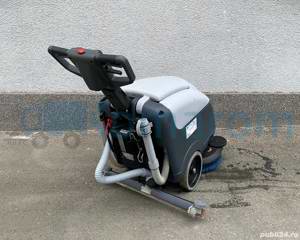 Mașină de spălat aspirat pardoseala Nilfisk SC400 cu garanție 12luni! - imagine 4