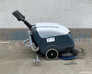 Mașină de spălat aspirat pardoseala Nilfisk SC400 cu garanție 12luni! - imagine 5