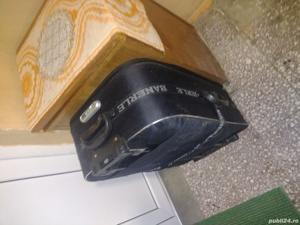 troler pentru călătorii 