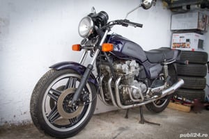 Honda CB 750F RC 04 - imagine 3