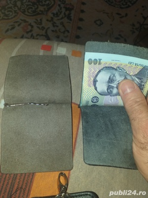 port bacnote,chei,carduri ,monede - imagine 2