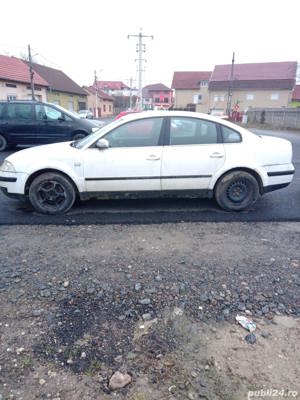 Dezmembrez Volkswagen Passat B5/5.5 1.6i/1.9 tdi an 1999/2003.         - imagine 5