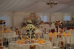 Inchiriez Cort Corturi de Nunti/Botezuri , evenimente/Pagode 5x5/6x6/Pret Cort ieftin - imagine 2