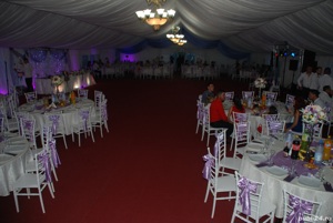 Cort Nunta Corturi Nunti de inchiriat Evenimente/Inchiriez Cort Ieftin/Pagoda5x5 /Pagode 6x6 etc - imagine 5