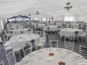 Inchirieri Masina Frig Inchiriez Masina Frigorifica Nunti Botezuri Cort de Nunta de Inchiriat Cort - imagine 5