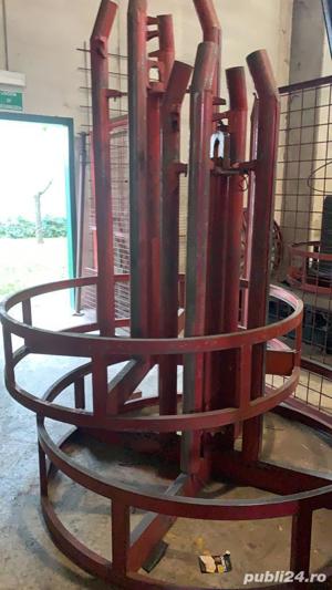 Masini de fasonat fier. - imagine 8