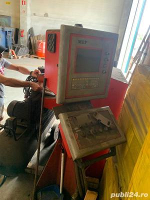 Masini de fasonat fier. - imagine 10