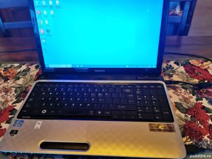 Laptop Toshiba - imagine 2