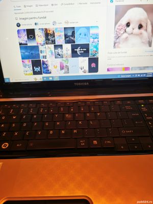 Laptop Toshiba - imagine 6