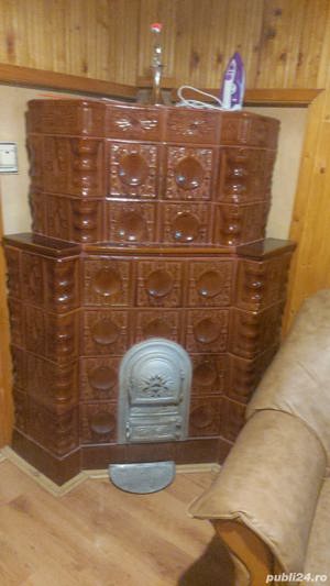 montez sobe teracota - imagine 5