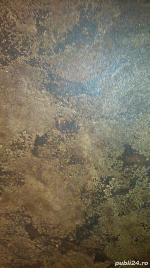 Vopsele si tencuieli decorative - imagine 8