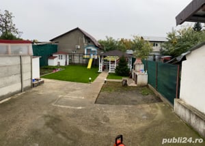 Schimb -Vand Casa Ploiesti 110 mp si Teren 550 mp Proprietar - imagine 4