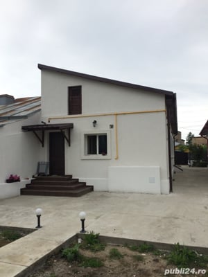 Schimb -Vand Casa Ploiesti 110 mp si Teren 550 mp Proprietar - imagine 5