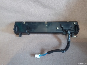 Display radio informatii mazda 3 bk