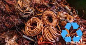 Cumpar fier vechi bucuresti  - imagine 6