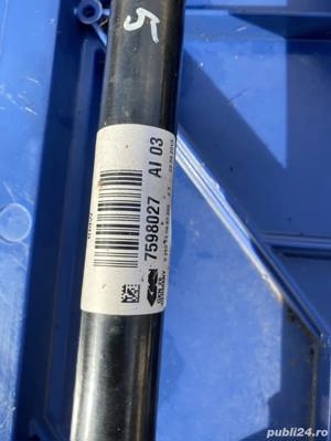 Planetara fata BMW X3 F25 X4 F26 - imagine 3