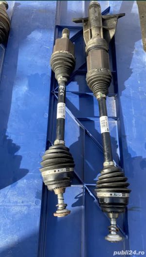 Planetara fata BMW X3 F25 X4 F26