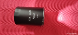 Filtru de ulei pentru Nissan Serena , motor 2l, motorina - imagine 2