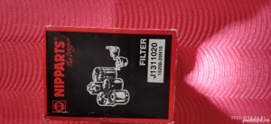 Filtru de ulei pentru Nissan Serena , motor 2l, motorina - imagine 4