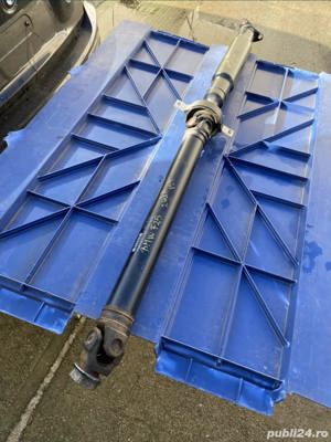 Cardan spate BMW X3 F25 X4 F26