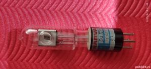 Vand Lampa spectrala D2E/1