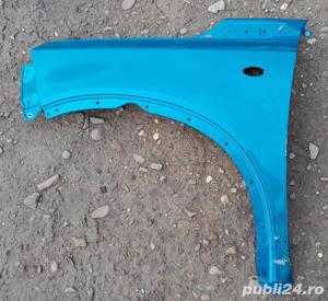 Aripa față stânga cu gaura de semnalizare Suzuki Vitara LY după 2015 - imagine 3