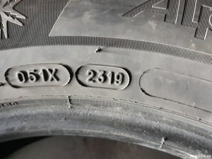 Anvelope iarna 185/65 r15 - imagine 4