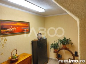 Proprietate 253 mp  pretabila Casa Pensiune Gradinita  980 mp teren - imagine 20