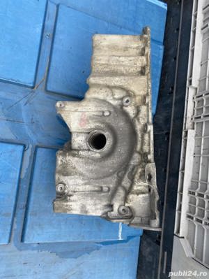 Baie de ulei BMW x3 E83 M47