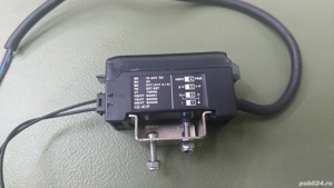 SENZORI Omron Color Fiber Sensor E3NX-CA series/ KEYANCE CZ-K1P - imagine 7