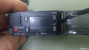 SENZORI Omron Color Fiber Sensor E3NX-CA series/ KEYANCE CZ-K1P - imagine 8