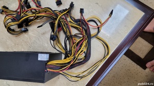 Vând sursă QOLTEC  - imagine 2