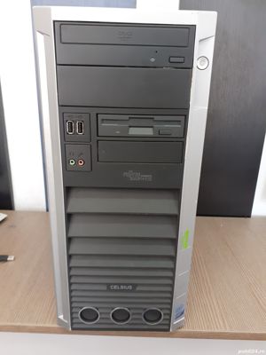 Calculatoare desktop barebone Dell, Fujitsu, HP, Lenovo - imagine 3