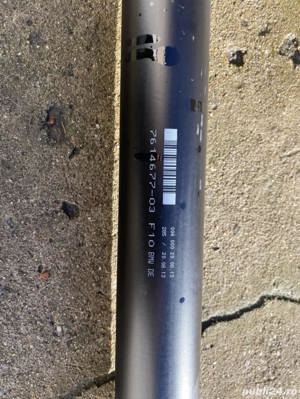 Cardan BMW F10 F11 - imagine 2