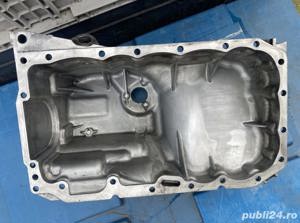 Baie de ulei BMW E60 E61 N47 - imagine 4