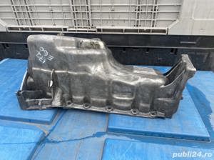 Baie de ulei BMW E60 E61 N47 - imagine 2